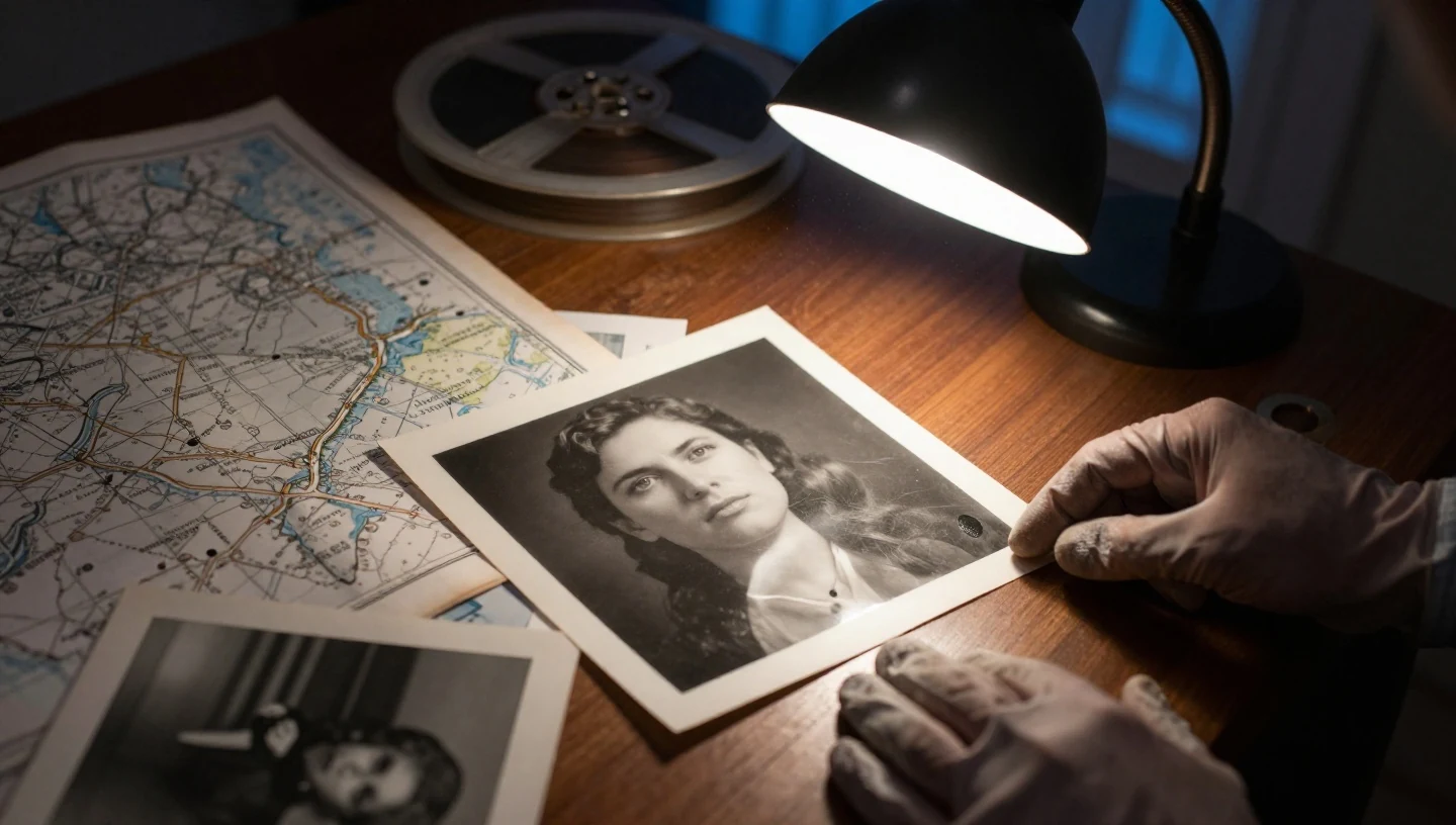 Documentary Montage pipeline — Shapes archival footage, photos, voiceover, and music into a coherent documentary-style sequence with emotional progression.