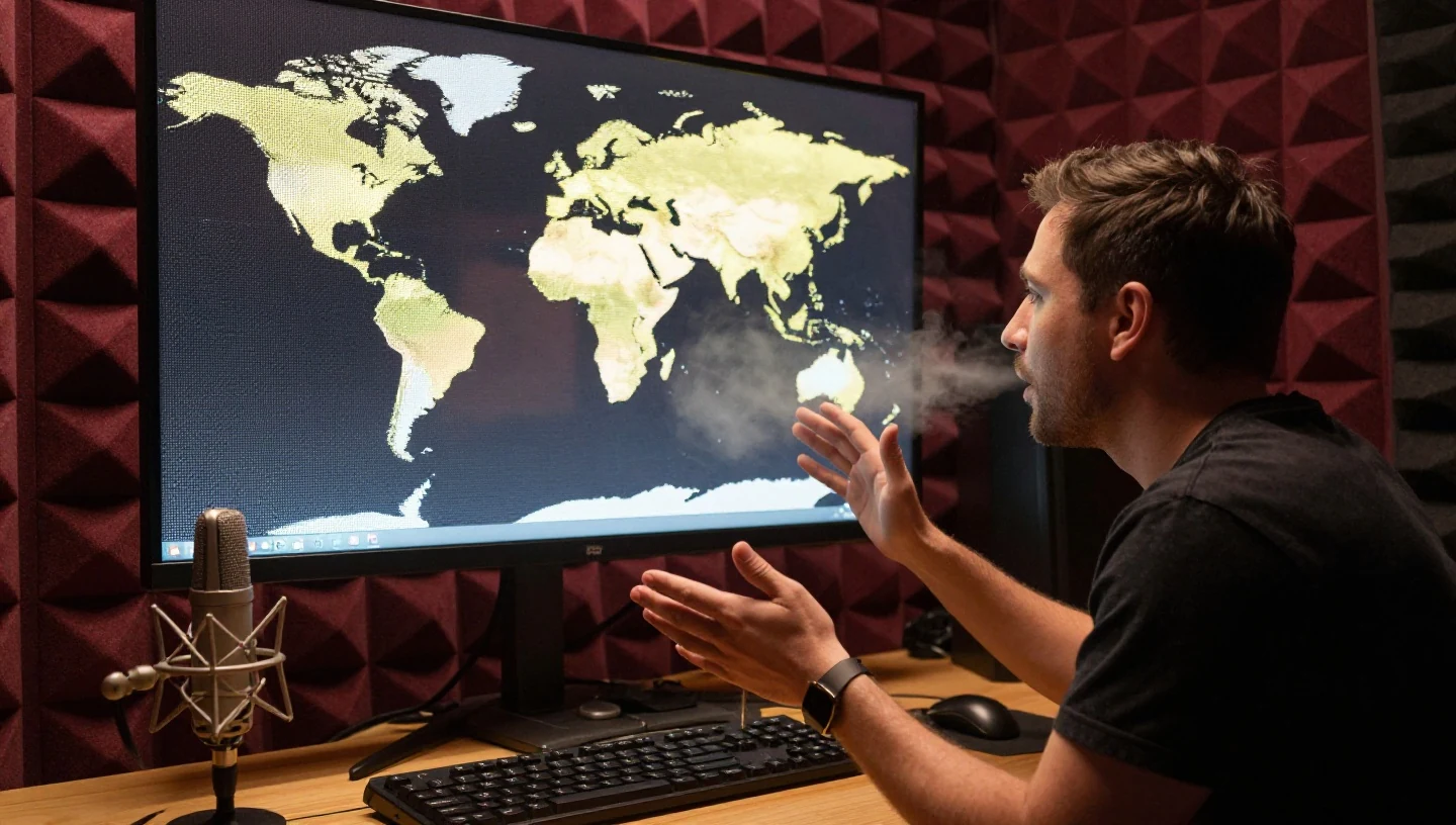 Localization & Dub pipeline — Adapts an existing video into new languages with translated scripts, subtitles, dubbed audio, timing checks, and export variants.